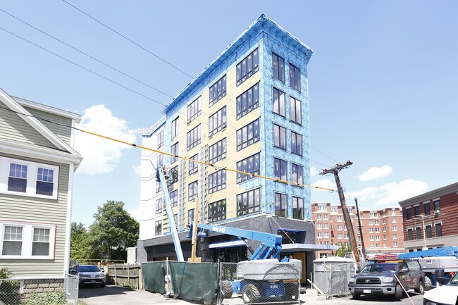 Photo - Treadmark 2.0