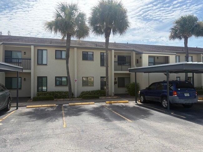 Building Photo - 551 S Brevard Ave Unit 310