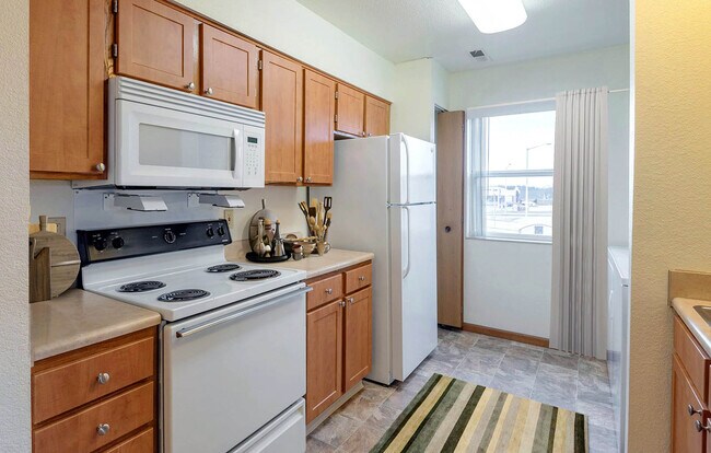 Photo - Copper Gate Apartments