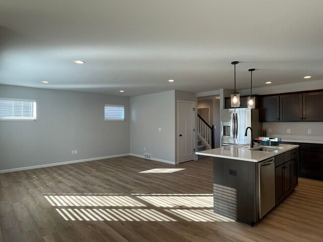 5809 Sanctuary Dr