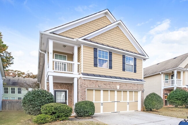 Photo - 5210 Cedar Shoals Dr