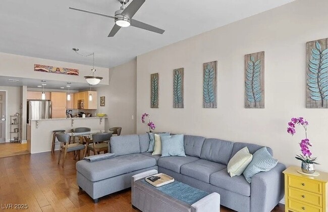 Photo - 150 S Las Vegas Blvd Unit 1802