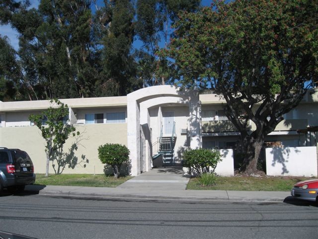 Fletcher Hills/La Mesa - 2370 Needham Rd Townhome