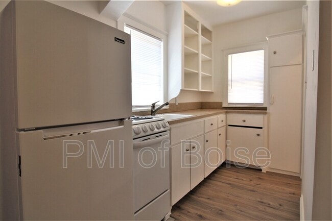 Building Photo - 317 E Bannock St Rental