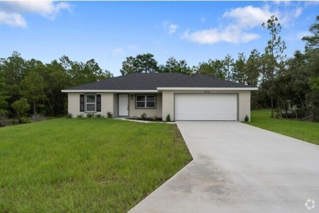 Building Photo - 3787 SW 171st St Rental