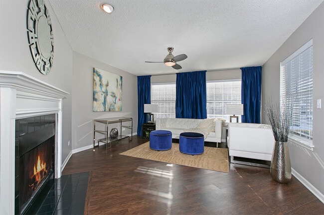 Photo - Brookdale Lakes