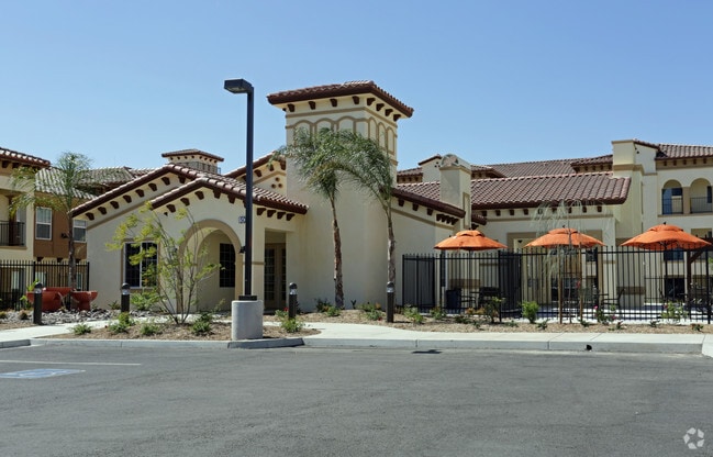 Photo - the Villas a 55+ community Apartments