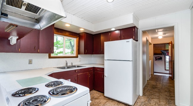 Photo - 607 S University Ave