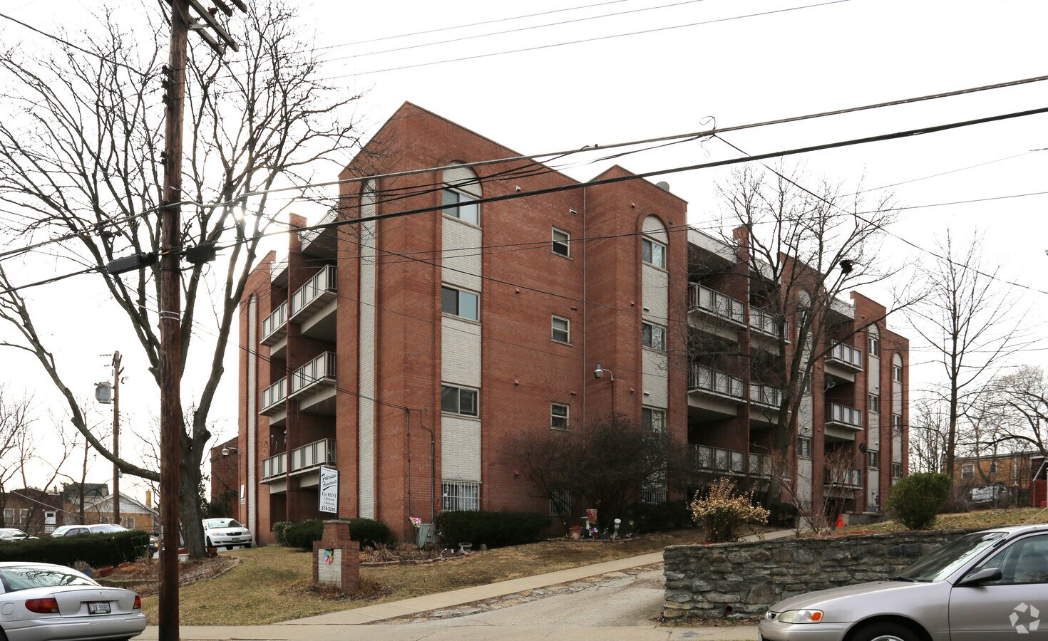 Fairview Apartaments - Fairview Apartments