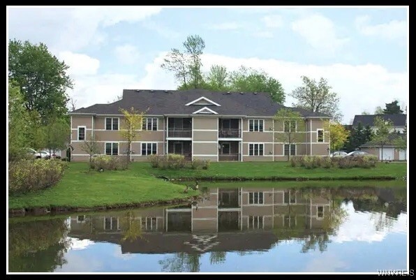 Photo - 807 1/2 Millersport Hwy Apartment