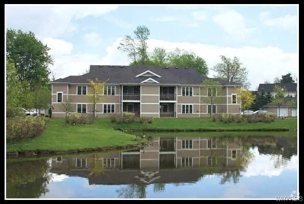 Building Photo - 807 1/2 Millersport Hwy Rental