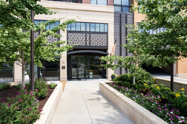 Citizen Park Apartments