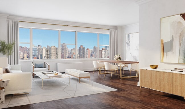 Photo - 215 E 68th St Unidad 6H