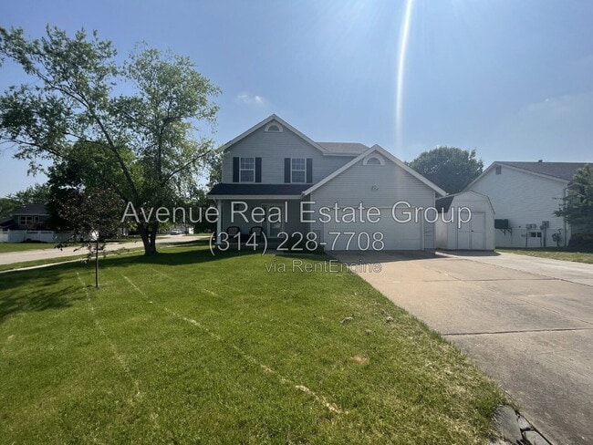3 Jacqueline Cir