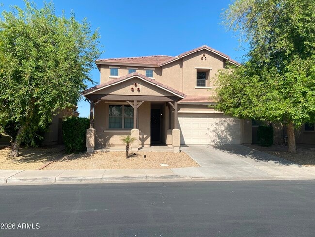 Building Photo - 3340 S Sunland Dr