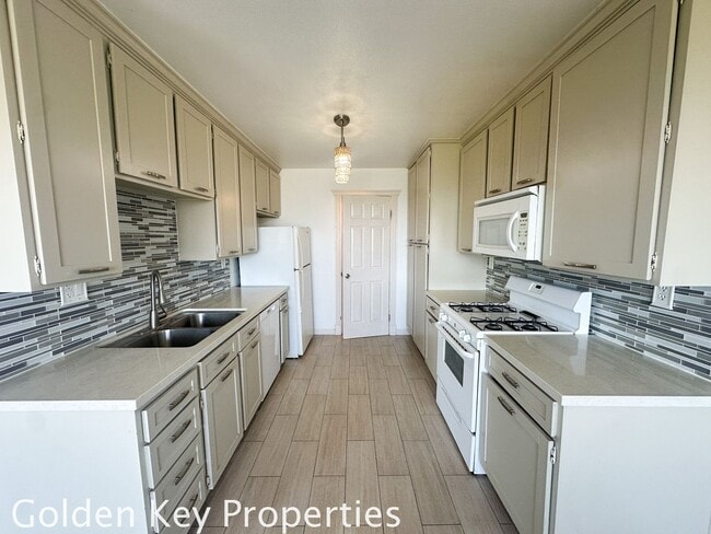 Beautiful upgraded 2BR condo in the Quail ... - Beautiful upgraded 2BR condo in the Quail ...