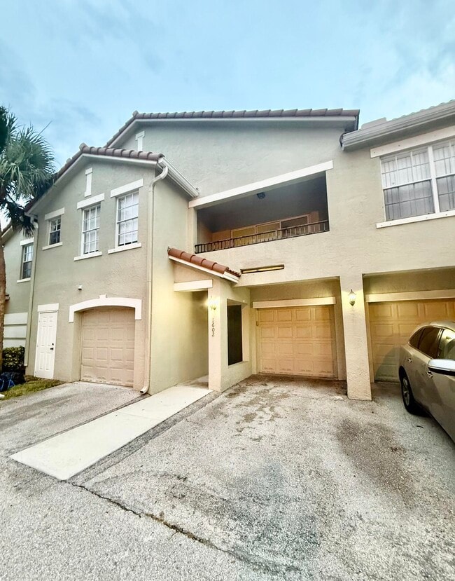 Photo - 1602 Belmont Pl