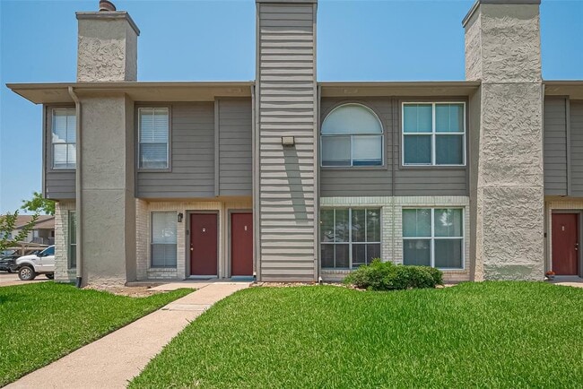 Building Photo - 1900 Bay Area Blvd Unit 233 Rental