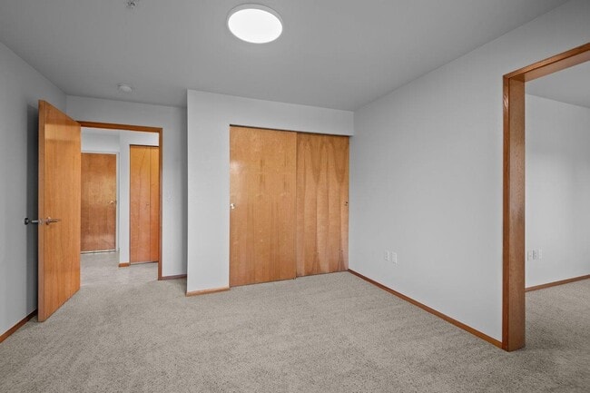 Sycamore Apartments