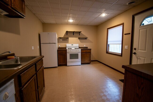 Photo - 1117 N Washington Ave