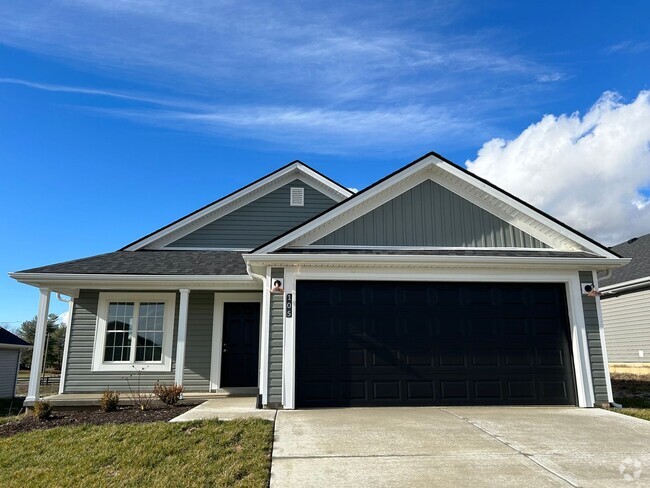 Building Photo - Woodland Park Single Family Homes