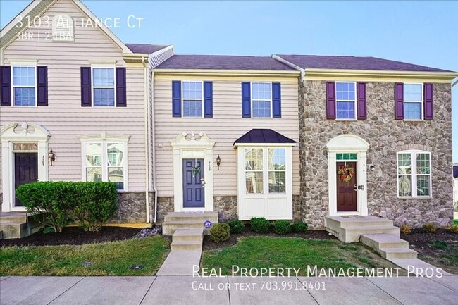 Building Photo - 3103 Alliance Ct