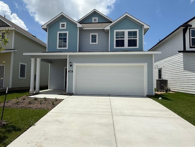 Photo - 2603 Totley Rd