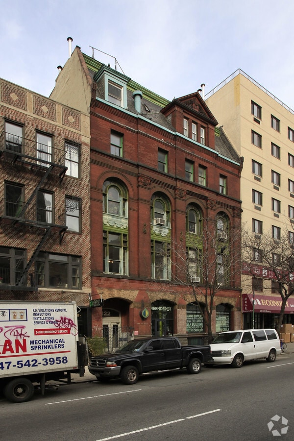 Photo - 222 Bowery Apartments