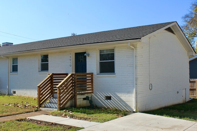 Photo - 1401 22nd Ave N Unit D