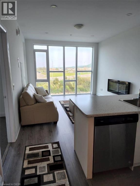 Photo - 16 Concord Pl Unité 418