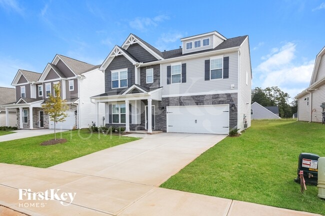 Photo - 300 Stonefence Dr