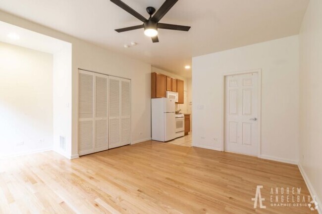 Building Photo - 839 W Village Ct Unit A Rental