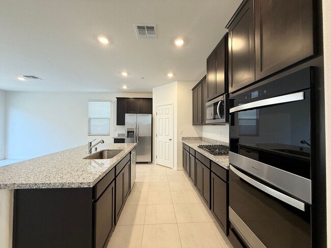 Photo - Modern Brand New Summerlin Home with 5 Bedrooms, Loft & Upgraded Finishes