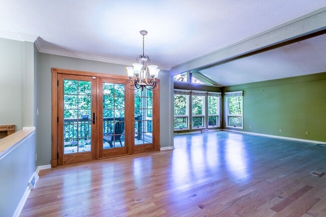 Photo - Light & Bright Home
