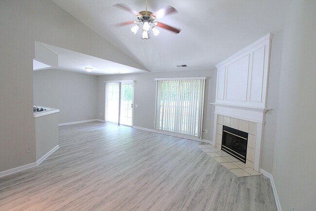 Photo - Updated 3-Bedroom Home in Silverstone Neighborhood – Move-In Ready!