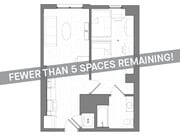 Select 19 - Fewer Than 5 Spaces Remaining!