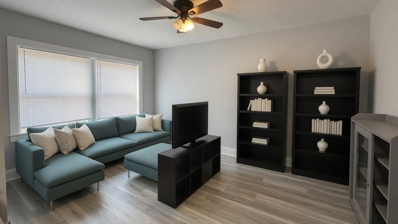 Photo - 6956 N Ashland Ave Unit 303