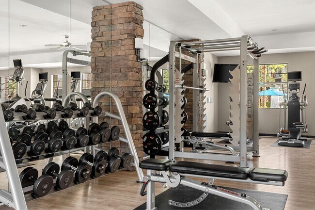 Photo - Redstone at  San Tan Village