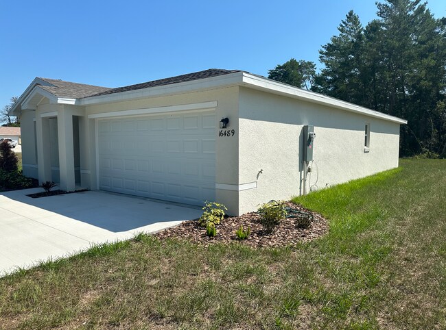 Photo - 16489 SW 22nd Terrace Rd