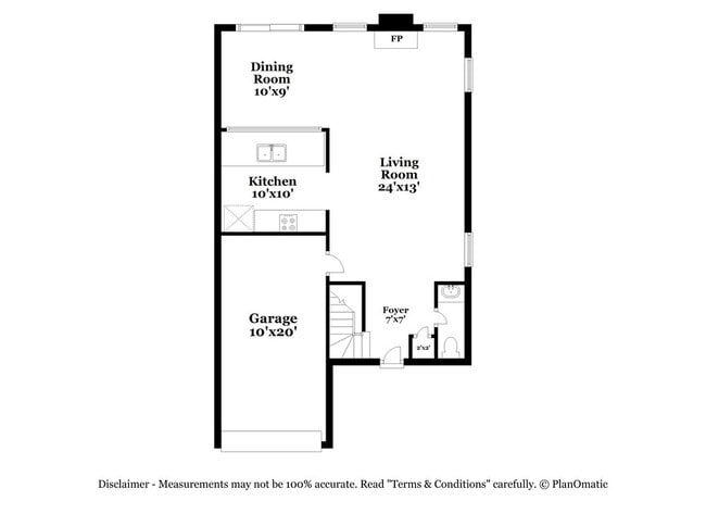 Photo - 6375 E Windsor Ln Casa