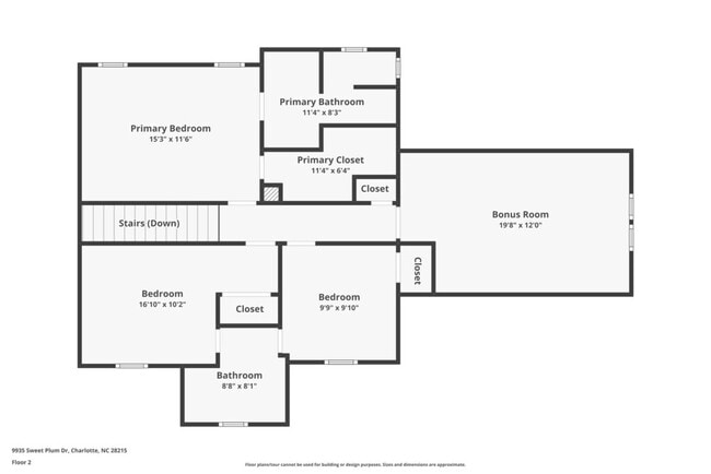 Photo - 9935 Sweet Plum Dr