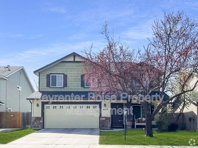 Building Photo - 2617 W Tango Creek Dr Rental