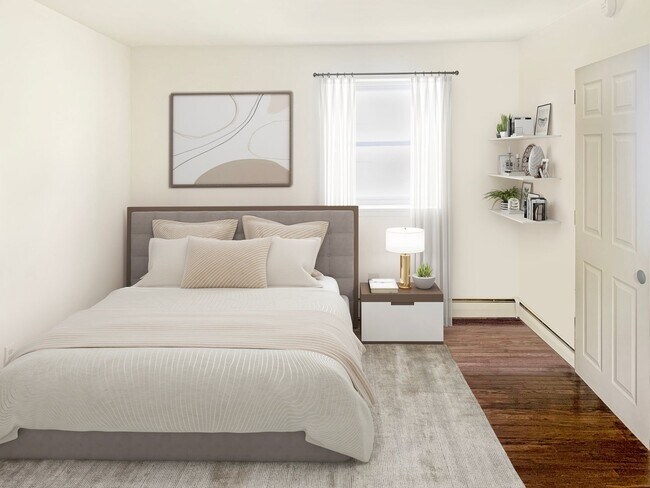 Building Photo - 1 Bed/1 Bath Apt in Lansdale - Walk to Reg... Unit A4