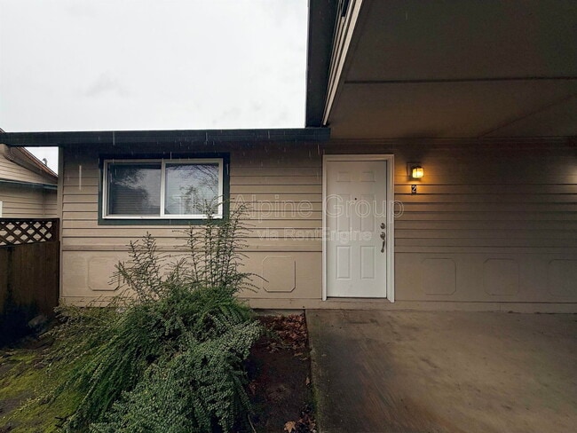 Photo - 13938 SE Powell Blvd Unidad 2