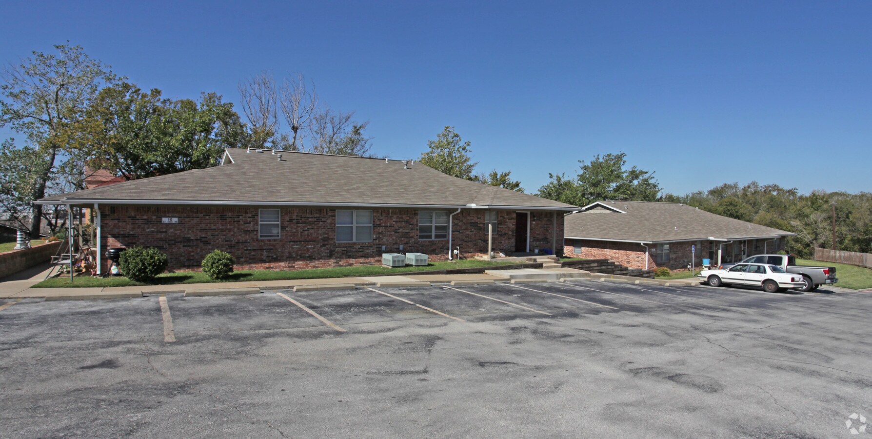 Photo - Eagle Ridge Terrace Apartments