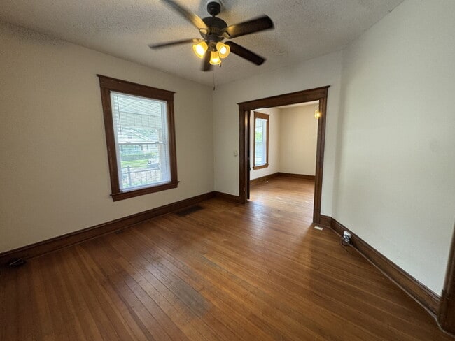 Photo - Old Time Rock & Roll — 4 Bedroom Home with Classic Character