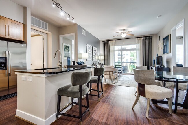 Photo - Move In & Get $1,000 Off Selected Homes! Unidad DACC