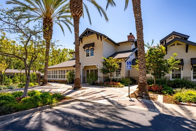 Building Photo - The Presidio Rental