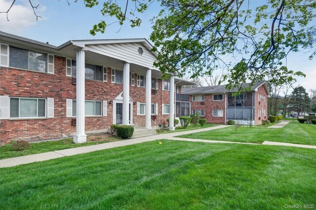 Photo - 810 Blooming Grove Turnpike Unit 113