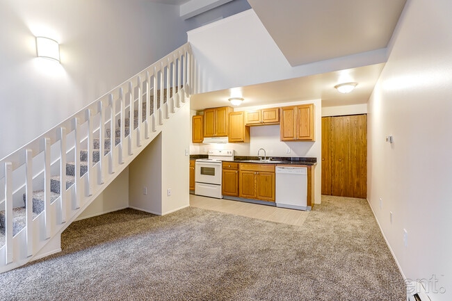 Photo - Green Pine Acres Apartments